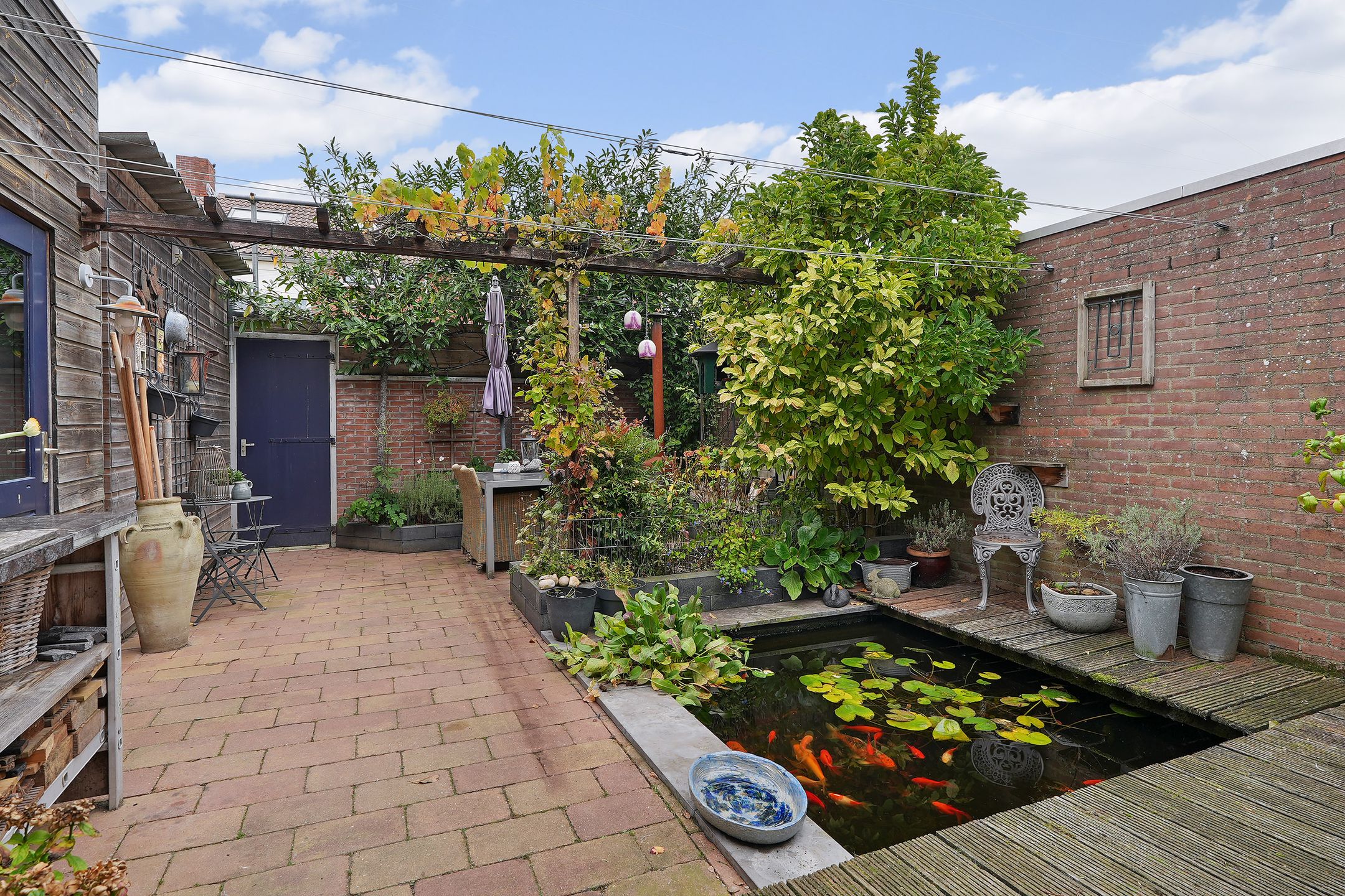 Foto 30 van Grevelingenstraat 2