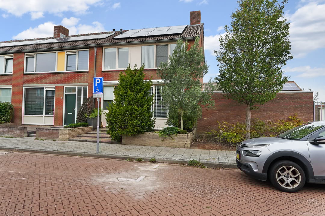 Foto 32 van Grevelingenstraat 2