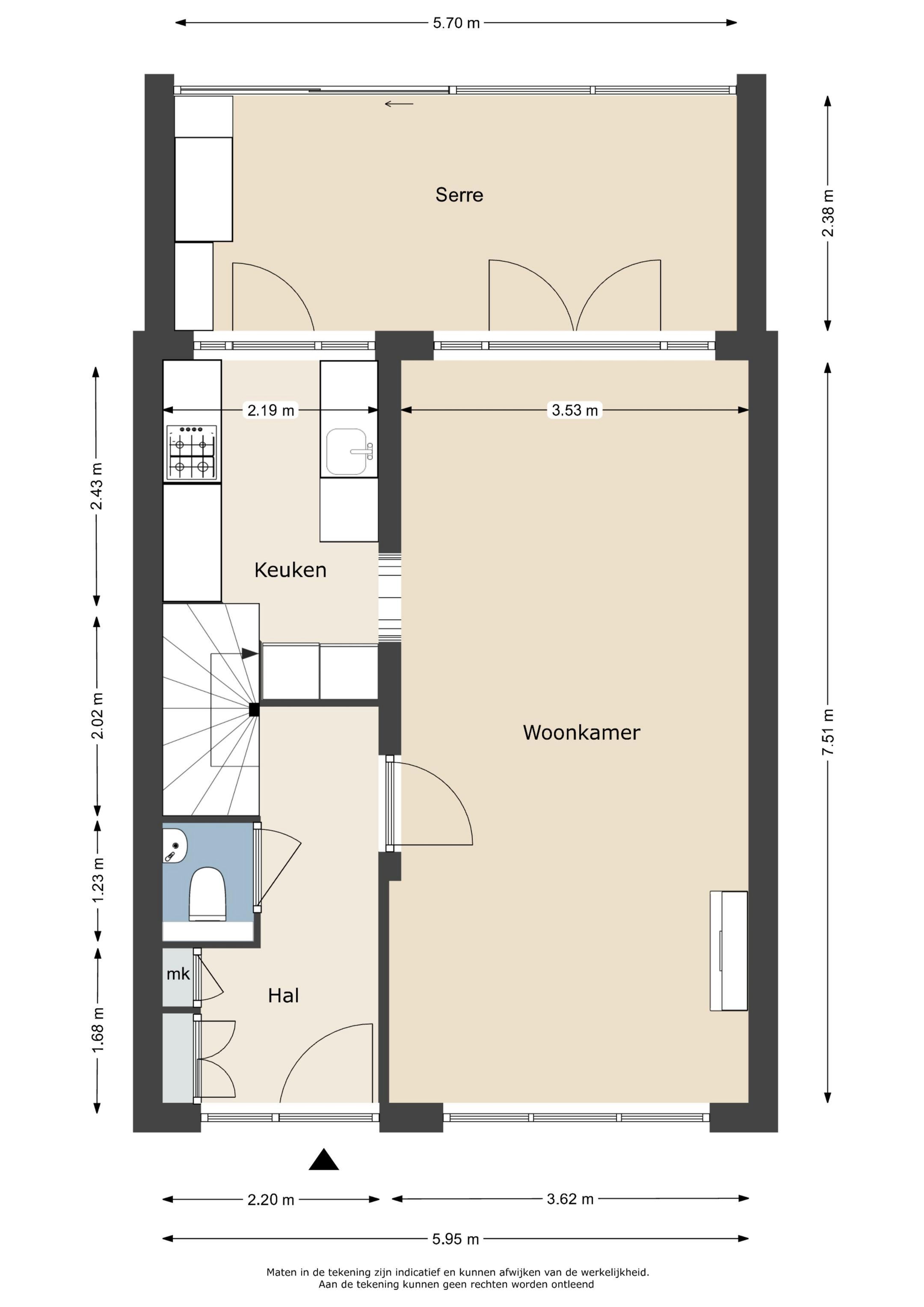 Foto 33 van Grevelingenstraat 2