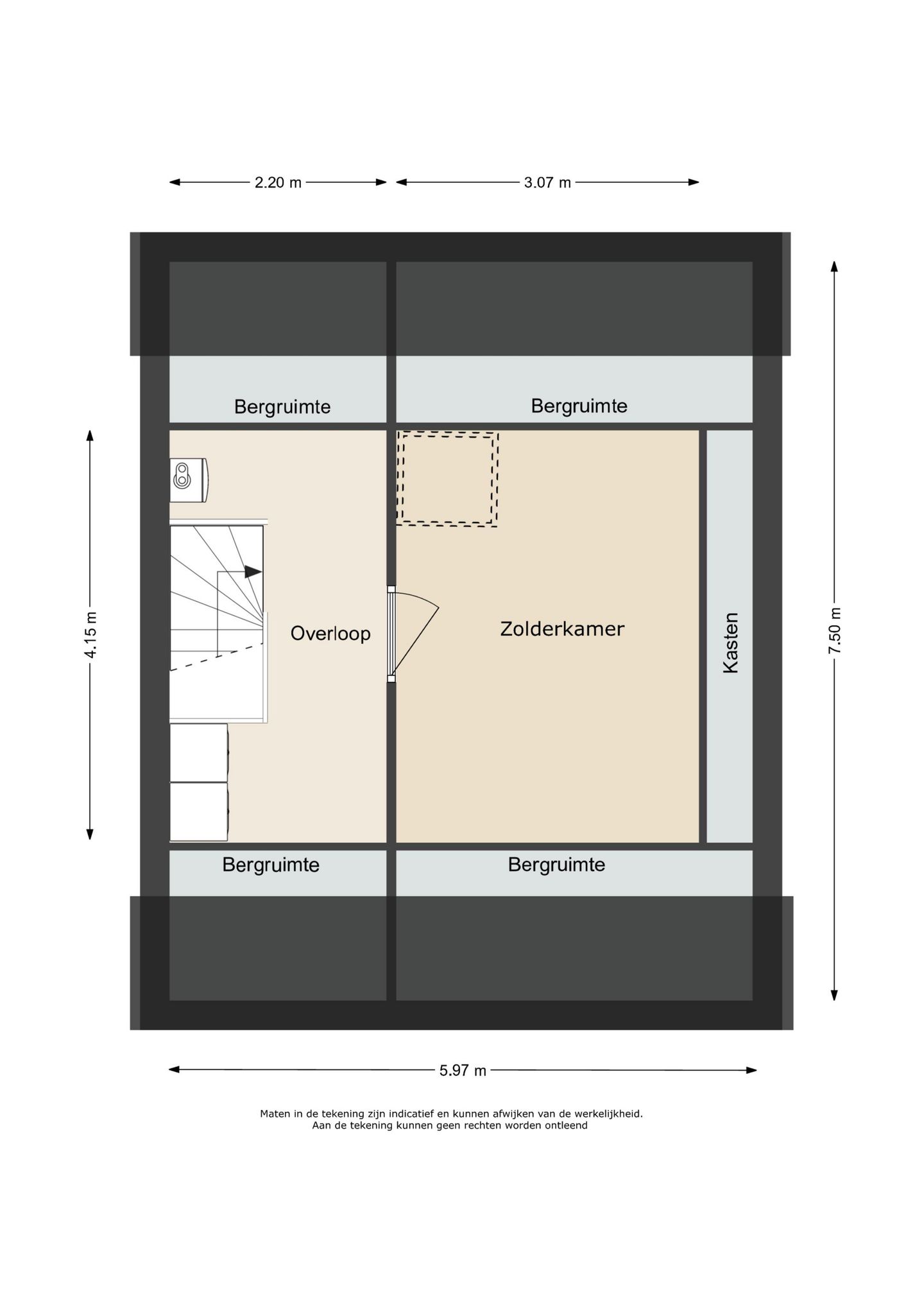 Foto 35 van Grevelingenstraat 2