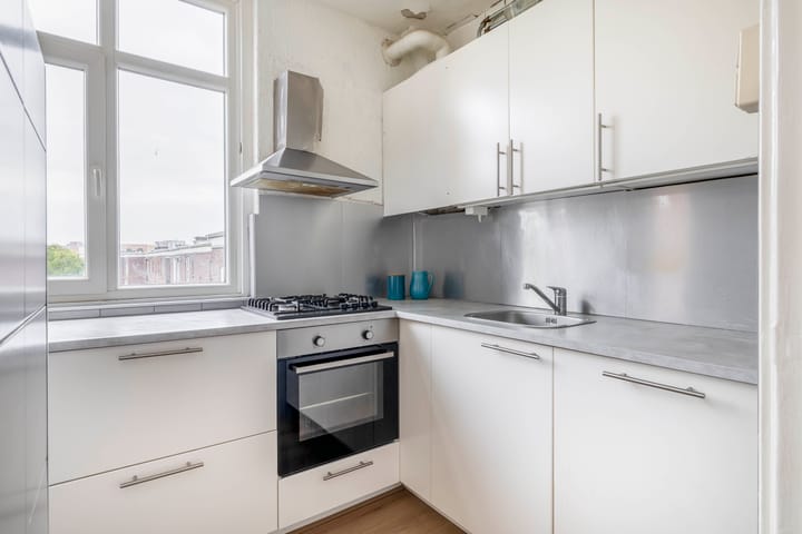 Foto 4 van Maastunnelplein 12-D