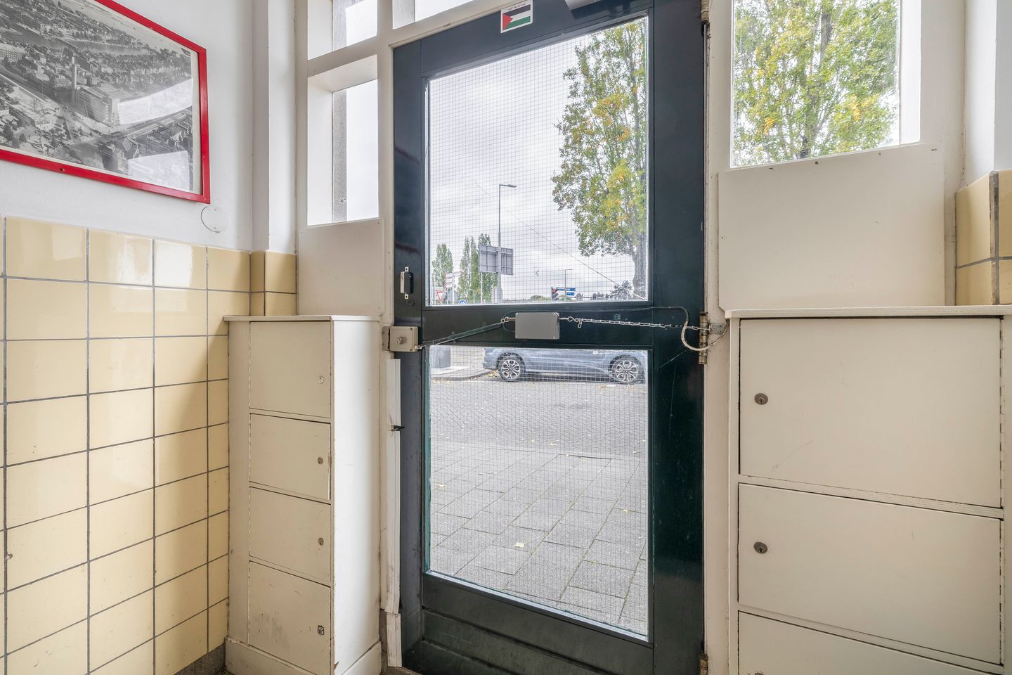 Photo 10 of Maastunnelplein 12-D