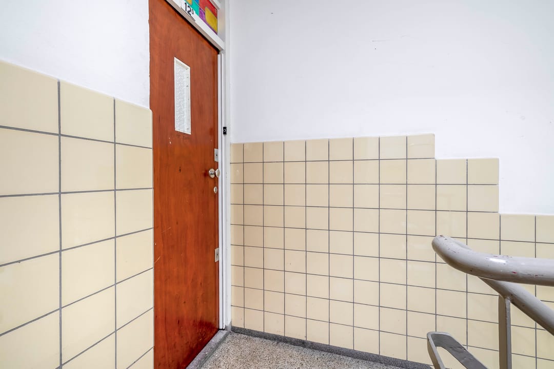 Photo 11 of Maastunnelplein 12-D