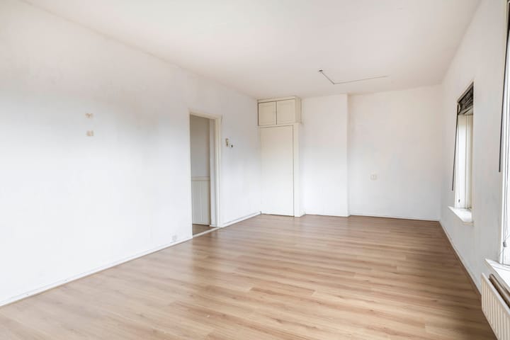 Foto 12 van Maastunnelplein 12-D