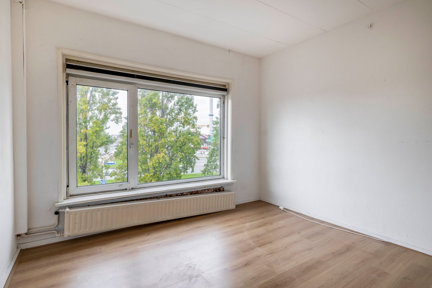 Photo 14 of Maastunnelplein 12-D