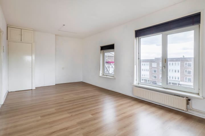 Foto 13 van Maastunnelplein 12-D