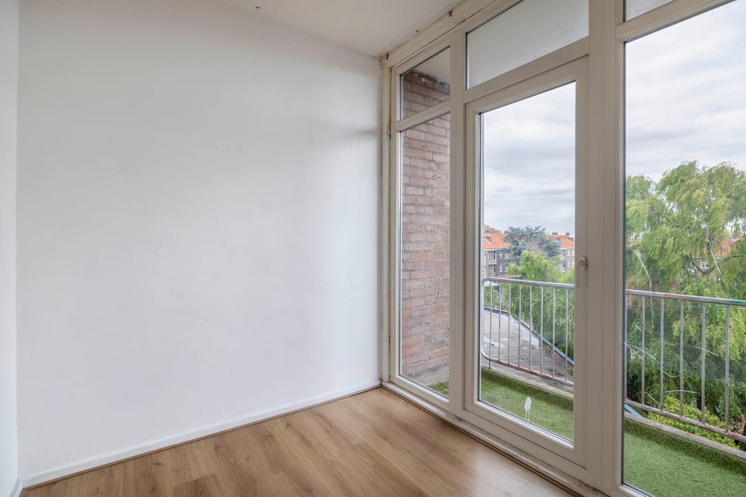 Photo 16 of Maastunnelplein 12-D