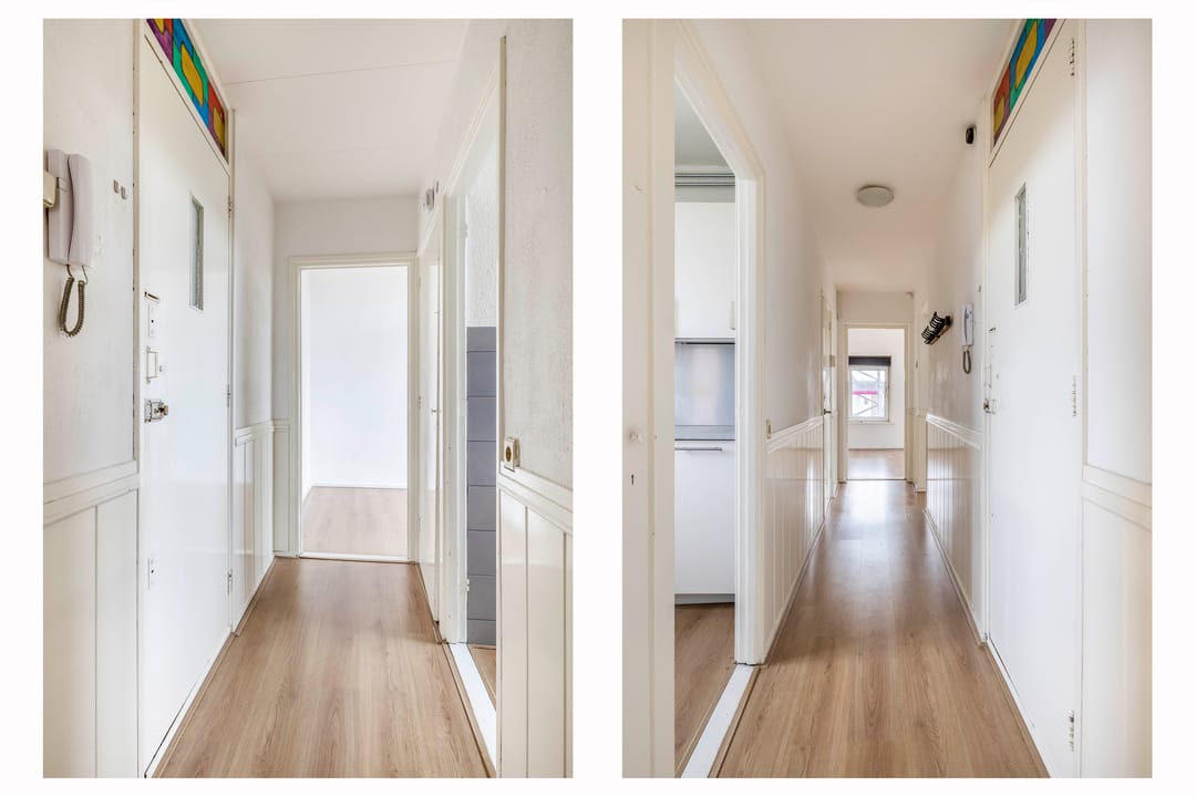 Photo 17 of Maastunnelplein 12-D