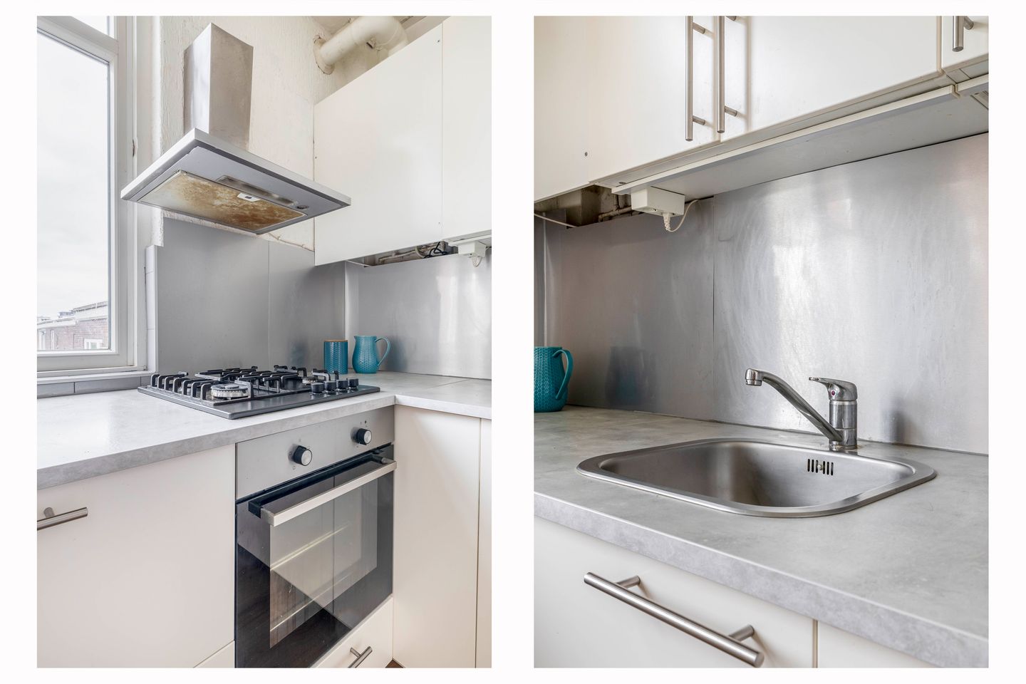 Photo 19 of Maastunnelplein 12-D