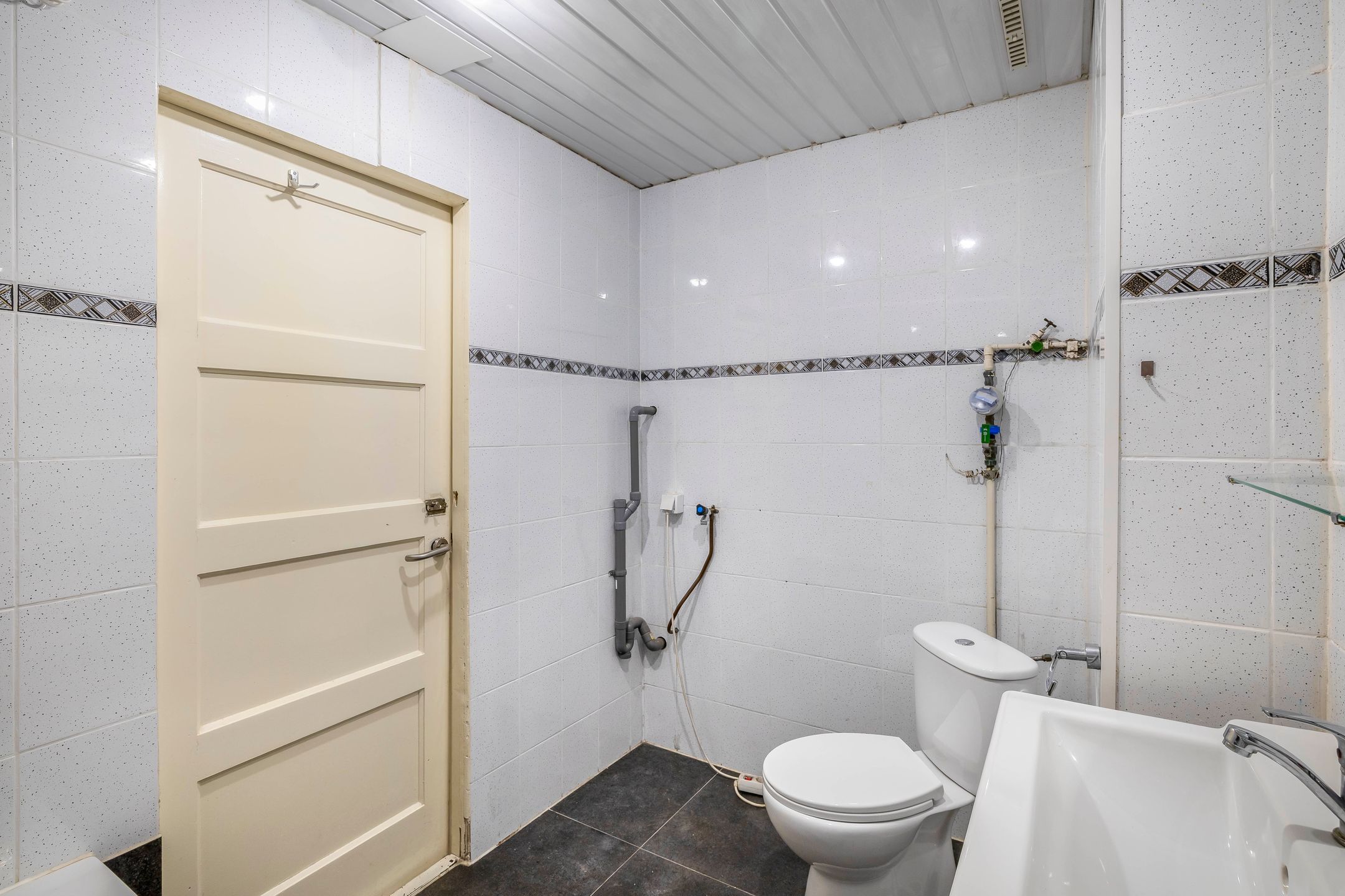 Photo 21 of Maastunnelplein 12-D