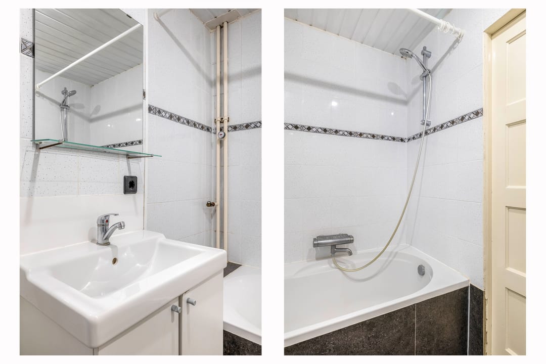 Photo 22 of Maastunnelplein 12-D