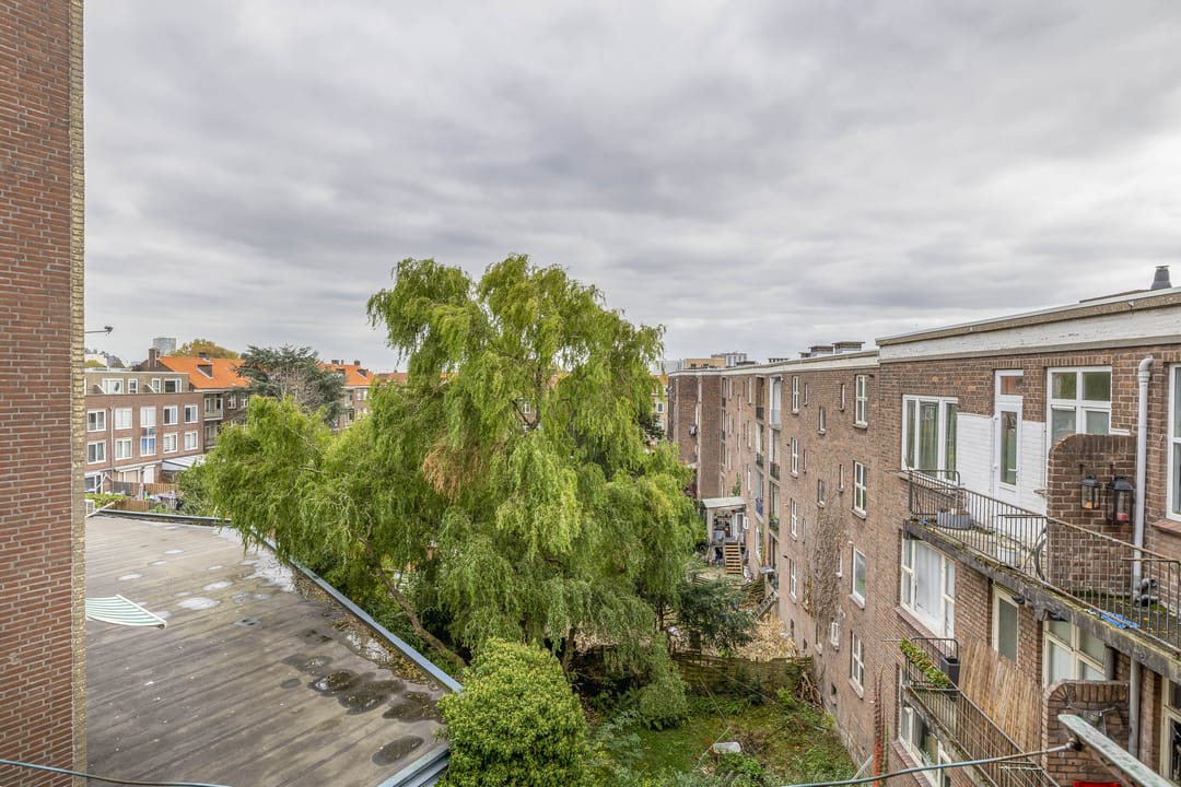 Photo 26 of Maastunnelplein 12-D