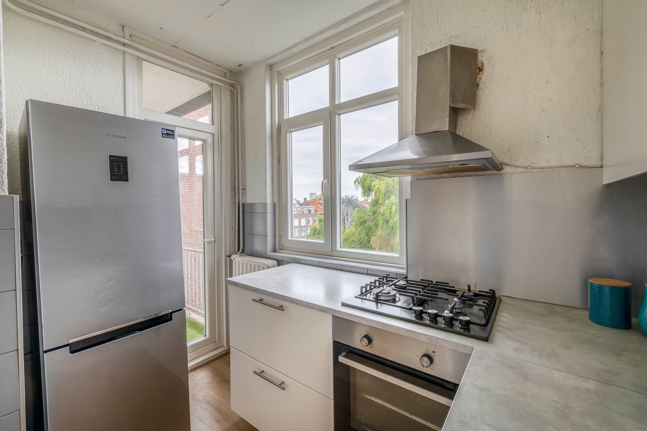 Photo 30 of Maastunnelplein 12-D