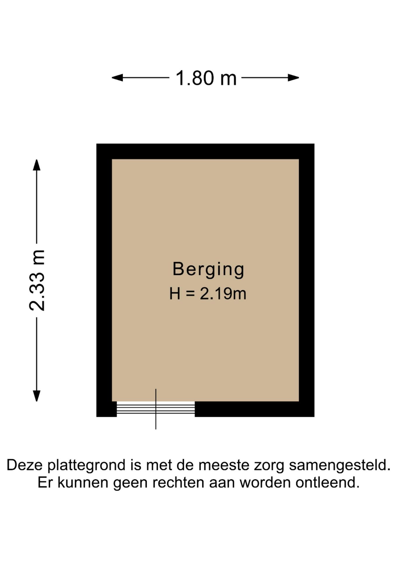 Photo 34 of Maastunnelplein 12-D