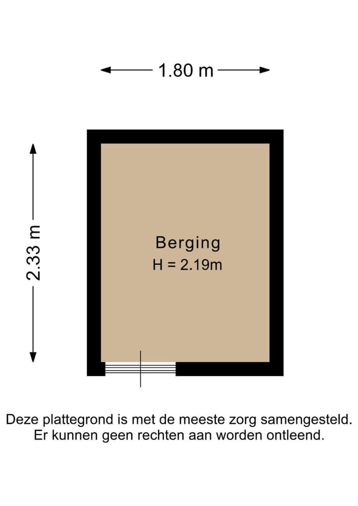 Foto 34 van Maastunnelplein 12-D