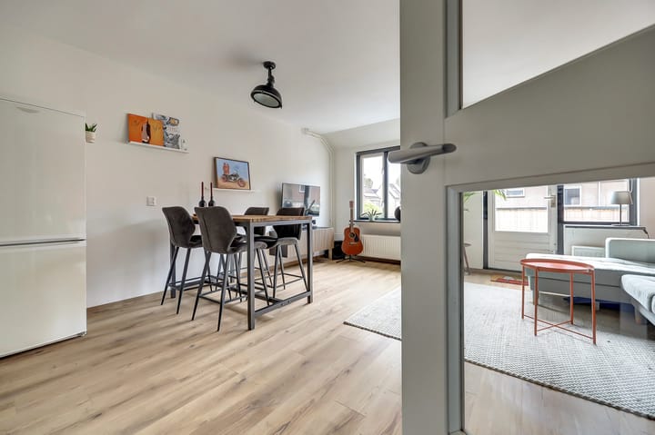 Foto 3 van Akker 100