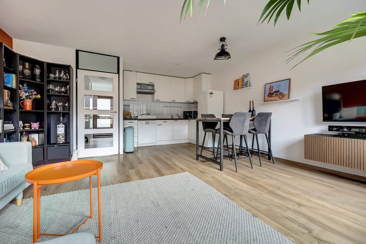 Foto 9 van Akker 100