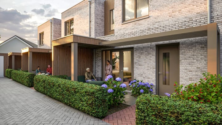 Foto 2 van Amersfoortseweg 49