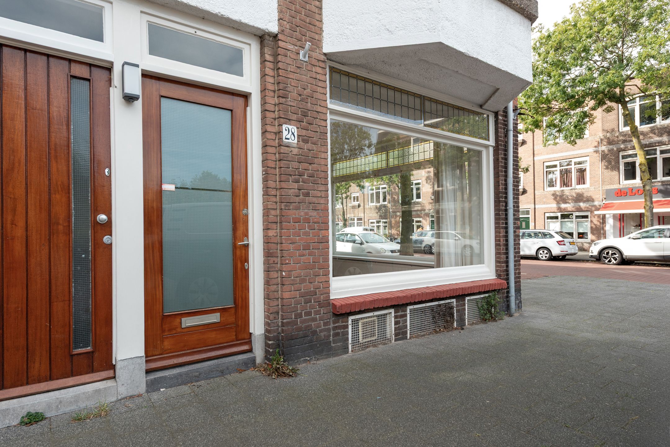 Lijsterbesstraat 28
