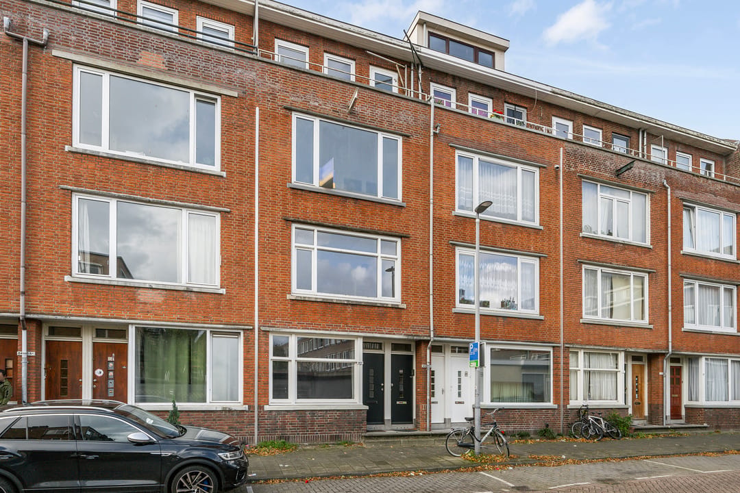 Foto 1 van Russischestraat 90-B01