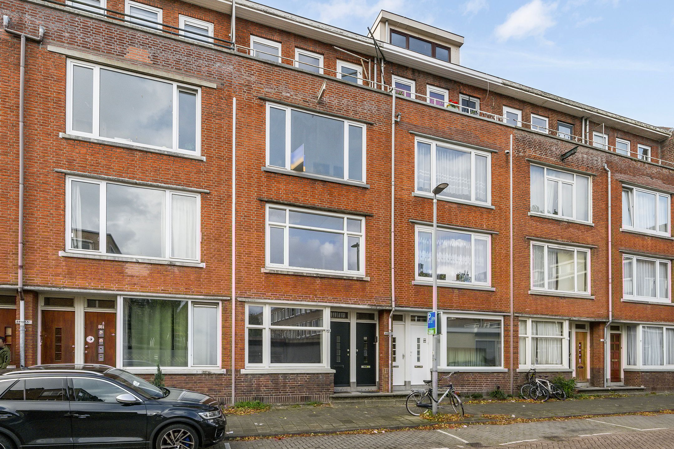 Russischestraat 90-B, 90, B01, Rotterdam, 3028BJ, Zuid-Holland, Nederland 90