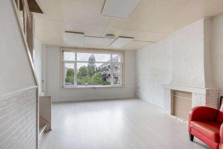 Foto 3 van Russischestraat 90-B01