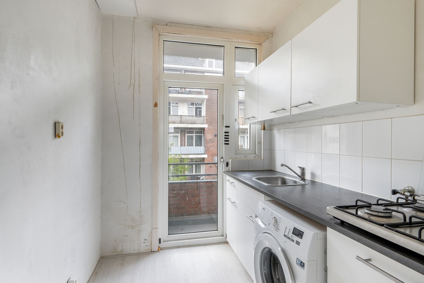 Foto 4 van Russischestraat 90-B01