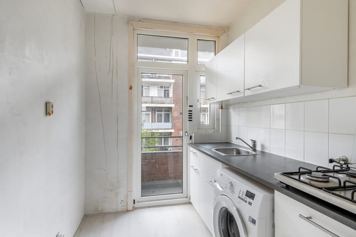 Foto 4 van Russischestraat 90-B01