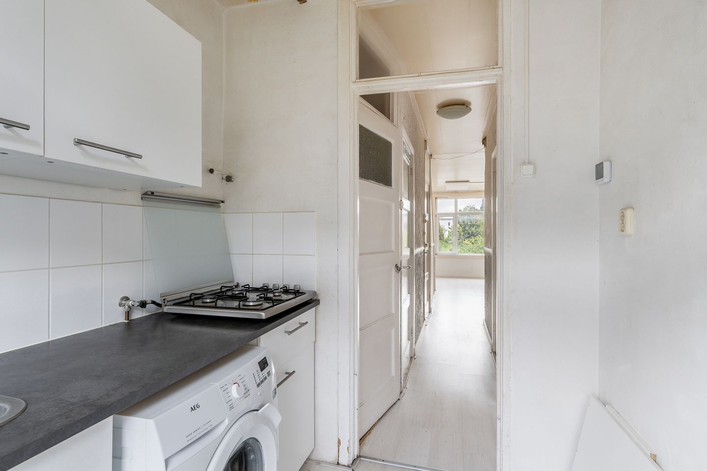 Foto 5 van Russischestraat 90-B01