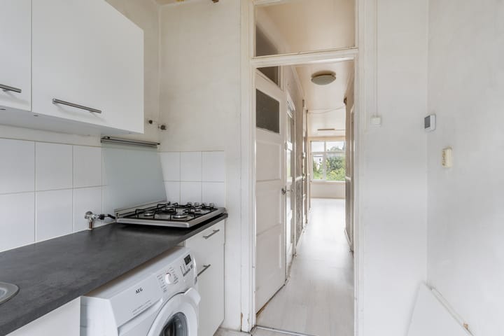 Foto 5 van Russischestraat 90-B01