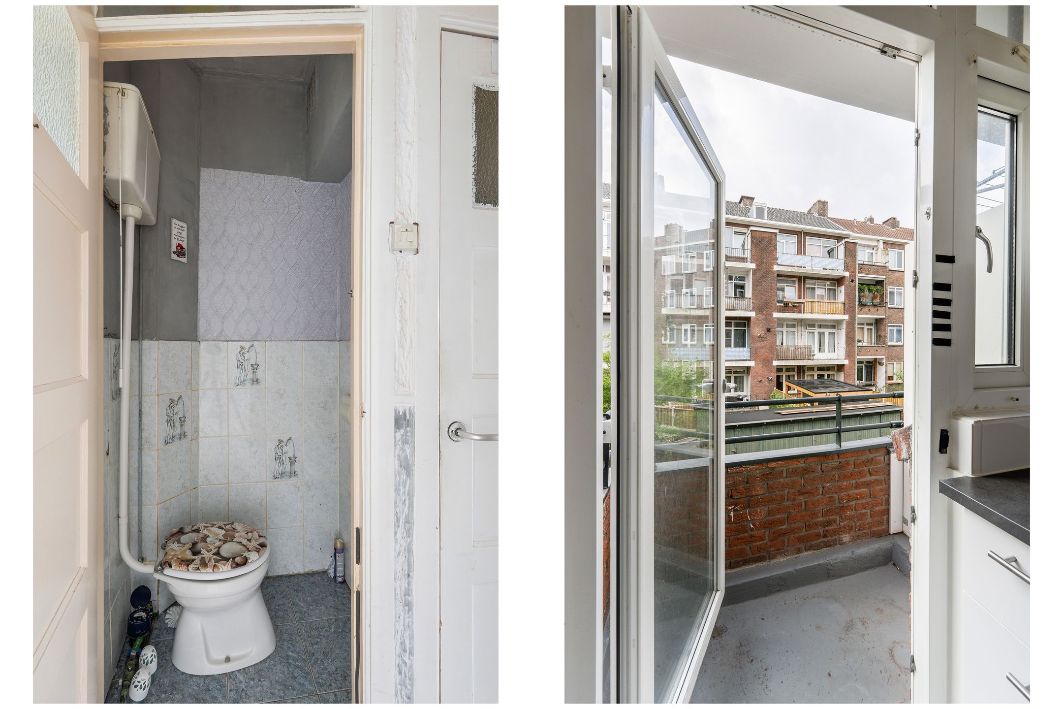 Foto 6 van Russischestraat 90-B01
