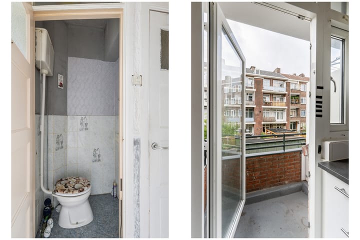 Foto 6 van Russischestraat 90-B01