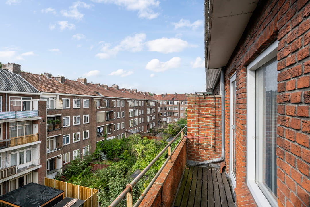 Foto 8 van Russischestraat 90-B01