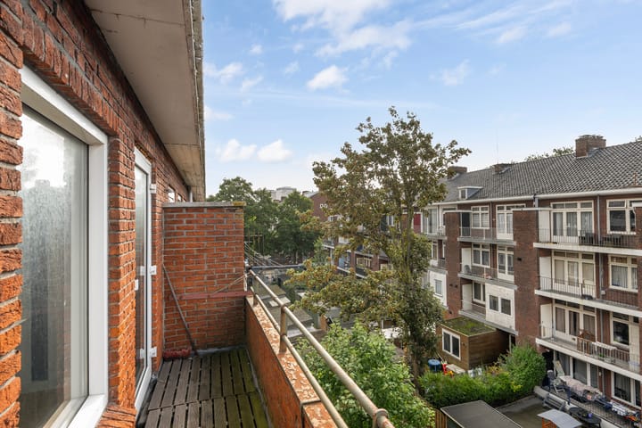 Foto 10 van Russischestraat 90-B01