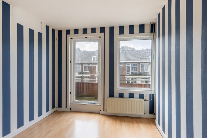 Foto 20 van Russischestraat 90-B01