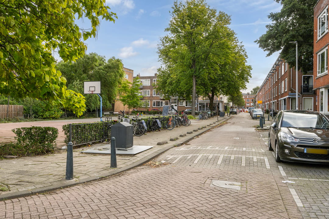 Foto 23 van Russischestraat 90-B01