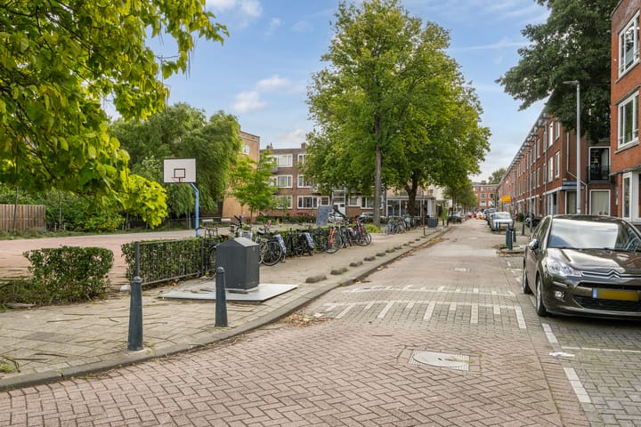 Foto 23 van Russischestraat 90-B01