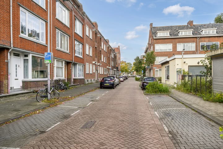 Foto 24 van Russischestraat 90-B01