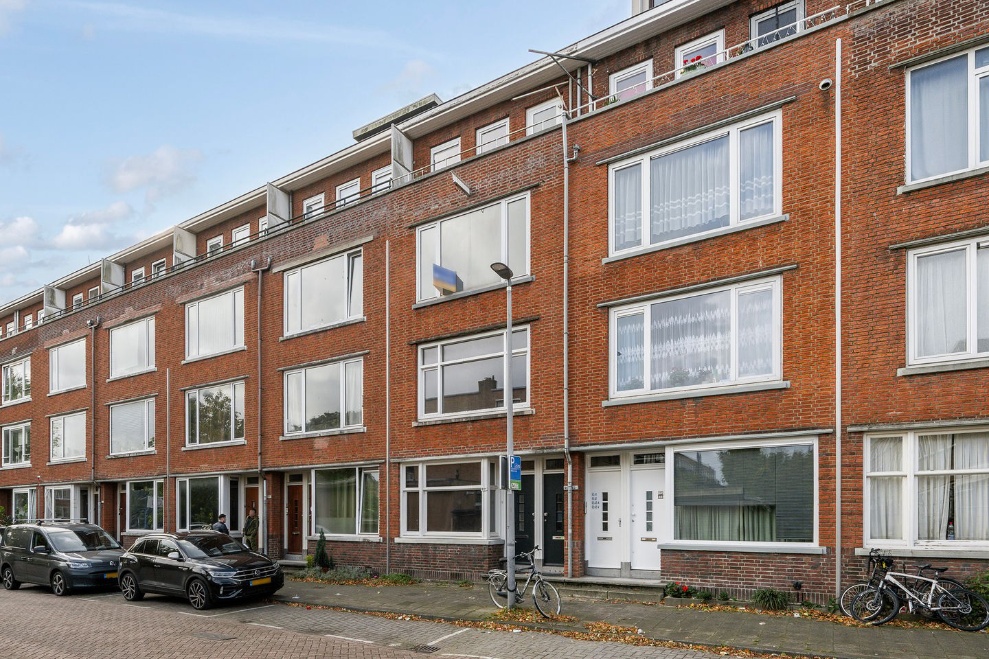 Foto 25 van Russischestraat 90-B01