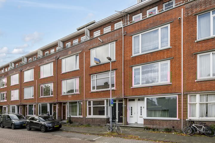 Foto 25 van Russischestraat 90-B01