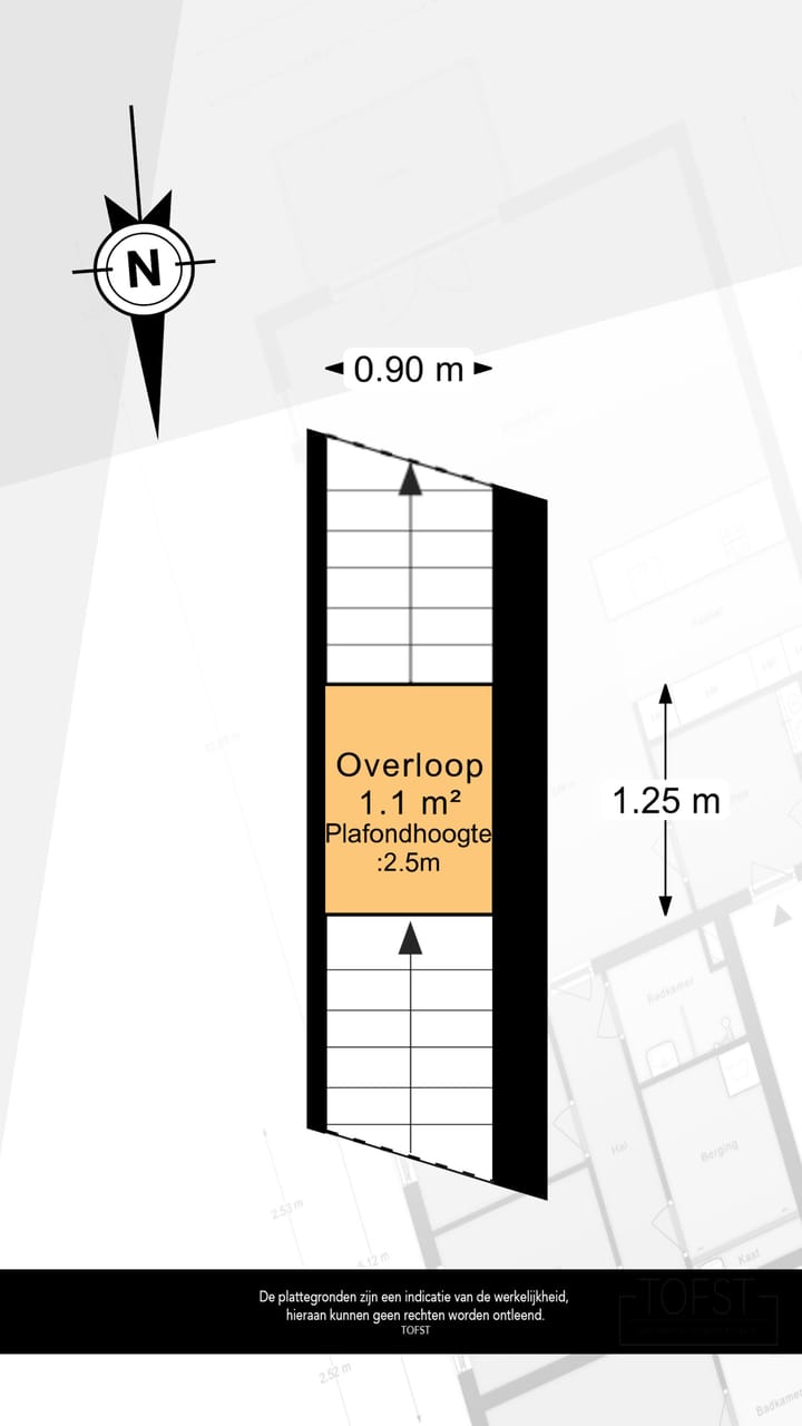 Foto 27 van Russischestraat 90-B01
