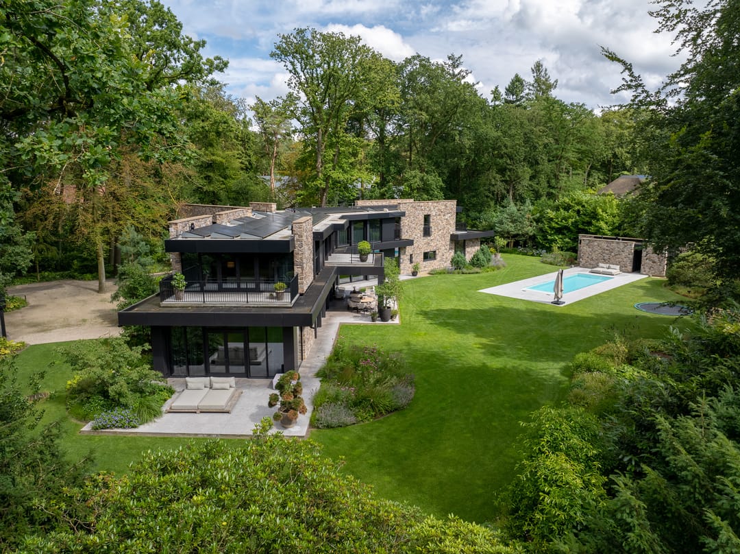 Photo 2 of Emmalaan 10