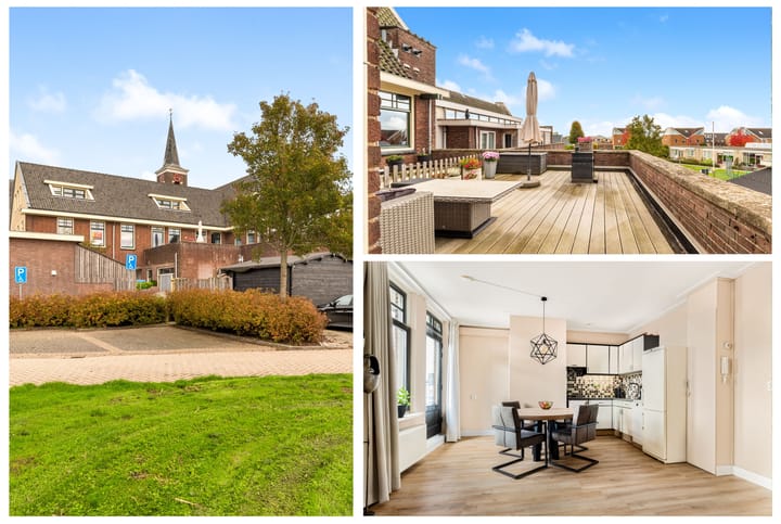 Foto 2 van Spierdijkerweg 105-K