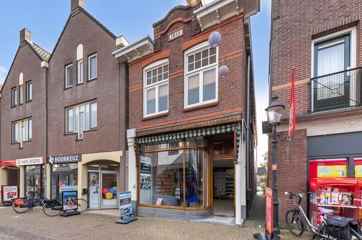 Molenstraat 24, Lochem