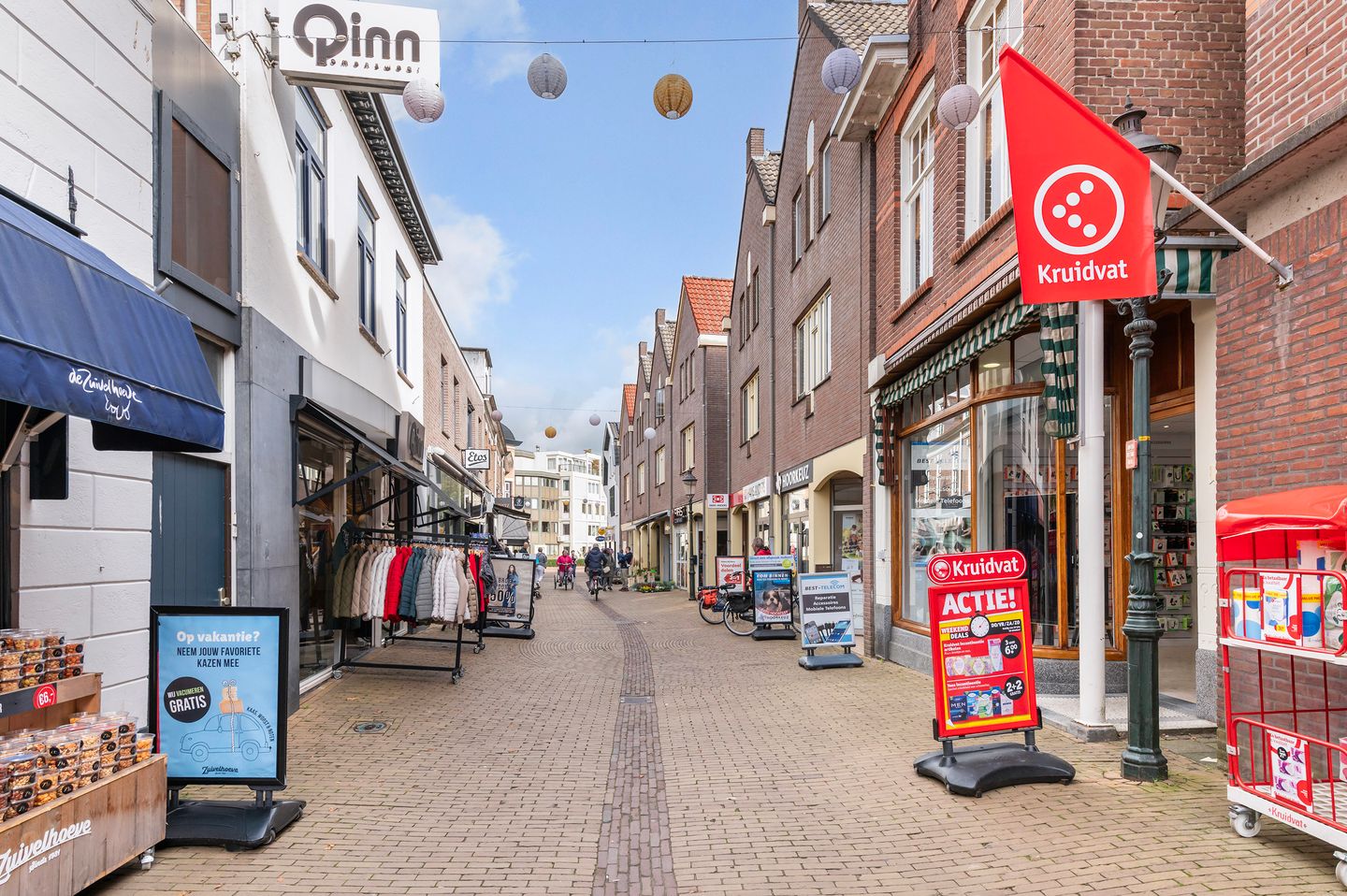 Bekijk foto 3 van Molenstraat 24