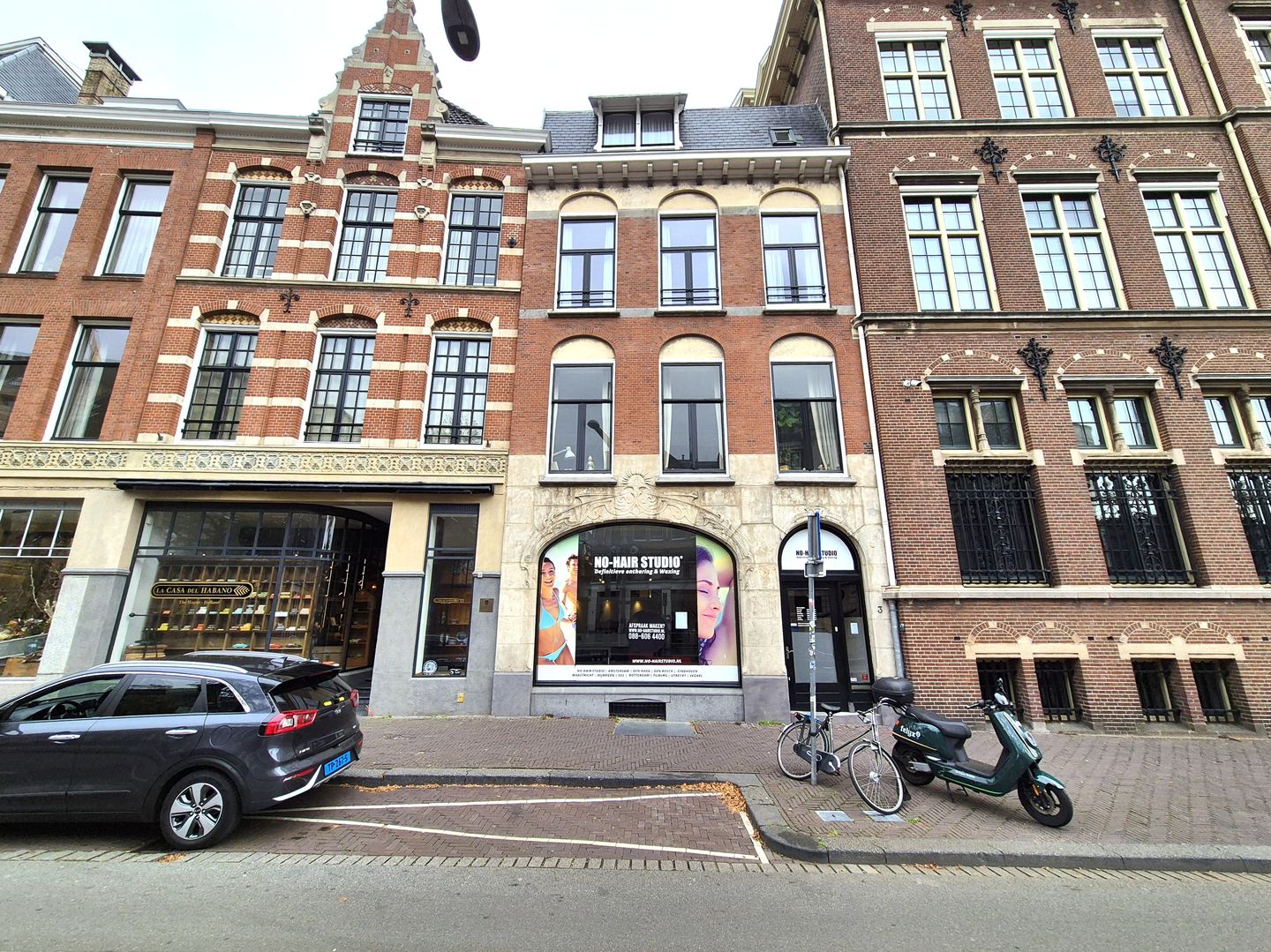 View photo 2 of Kneuterdijk 3