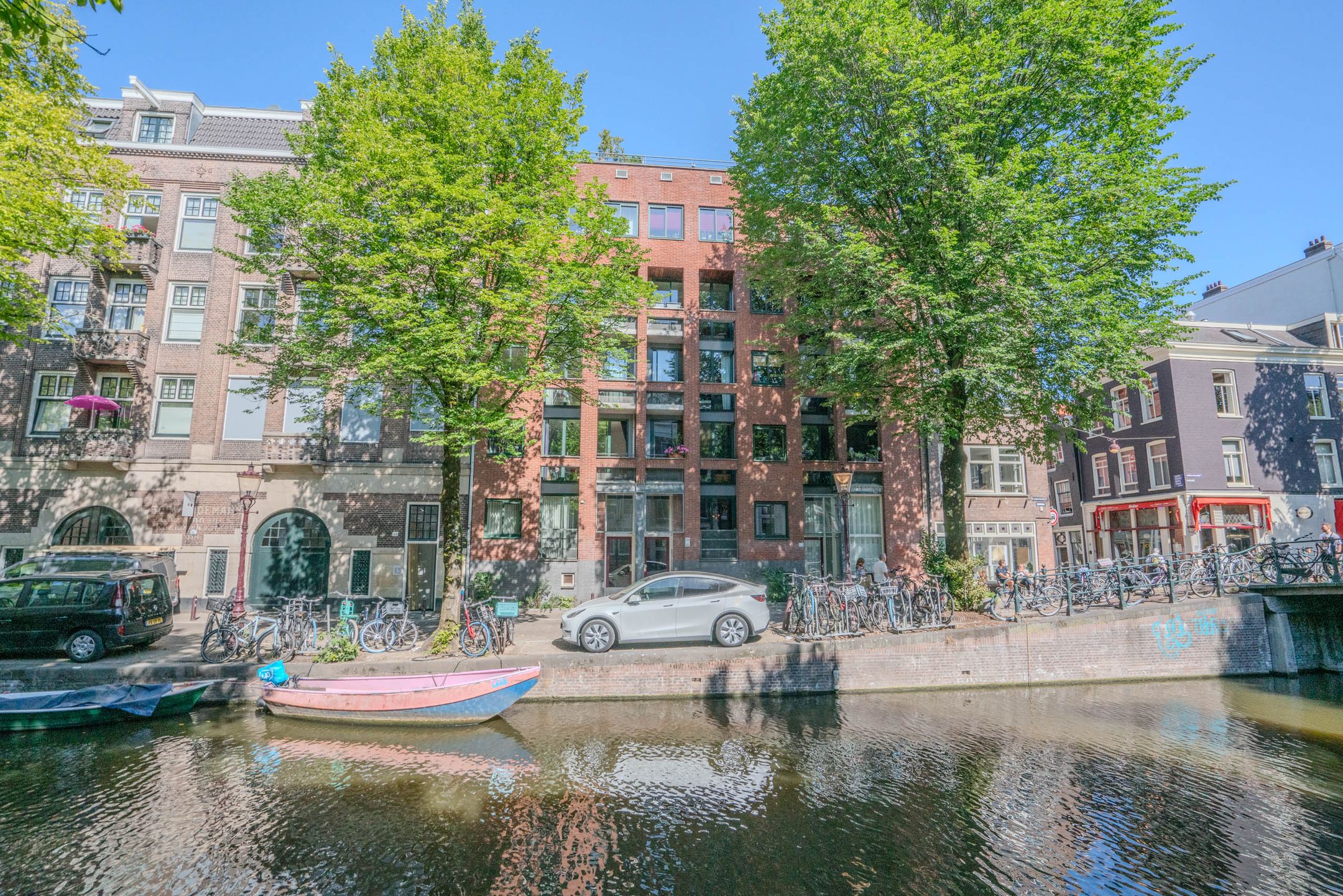 Looiersgracht 52-D, 52, D, Amsterdam, 1016VT, Noord-Holland, Nederland 52