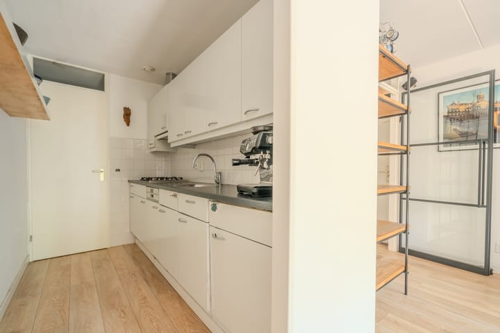 Foto 11 van Looiersgracht 52-D