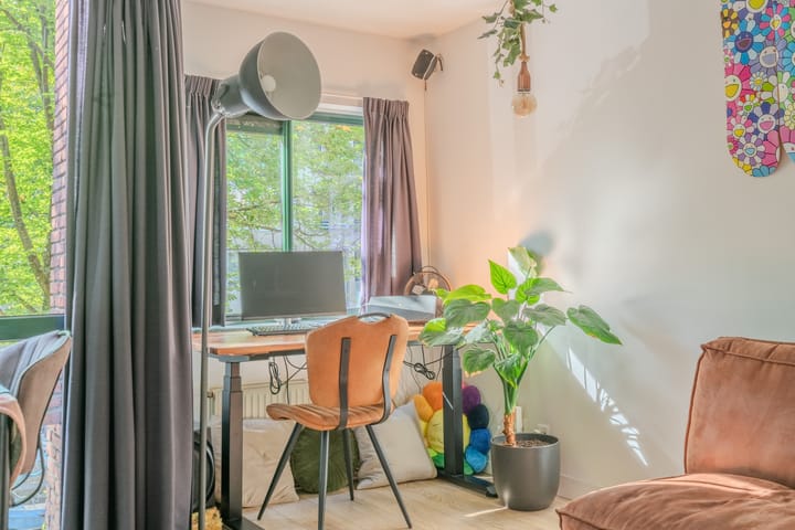 Foto 13 van Looiersgracht 52-D