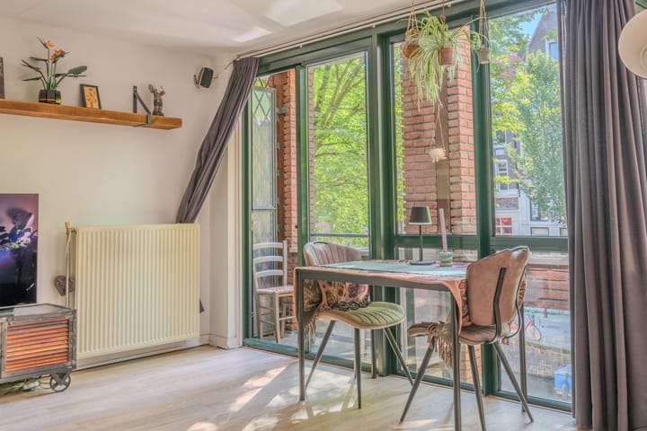 Foto 14 van Looiersgracht 52-D